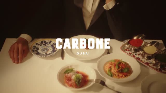 Carbone