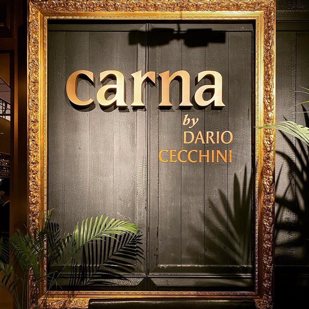 Carna by Dario Cecchini