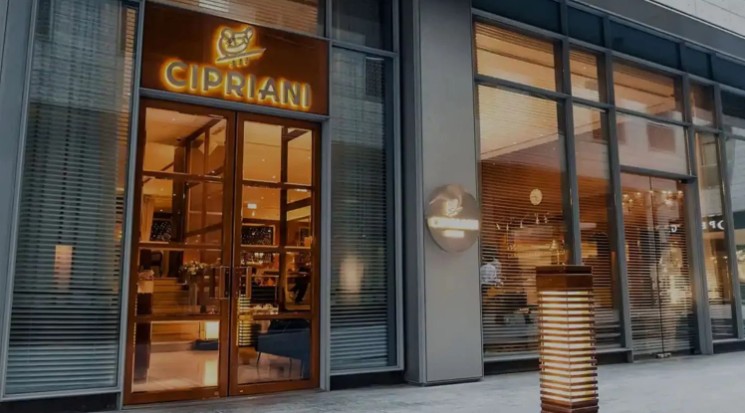 Cipriani