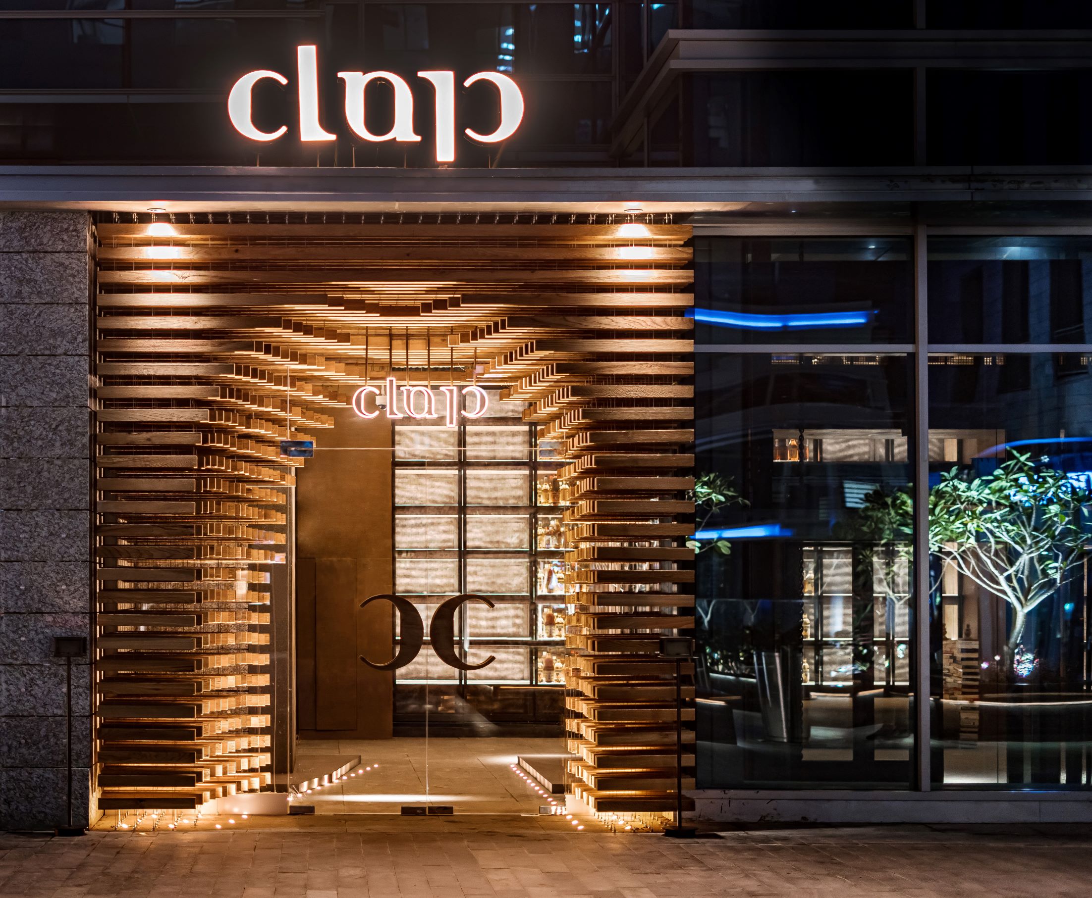 Clap Dubai