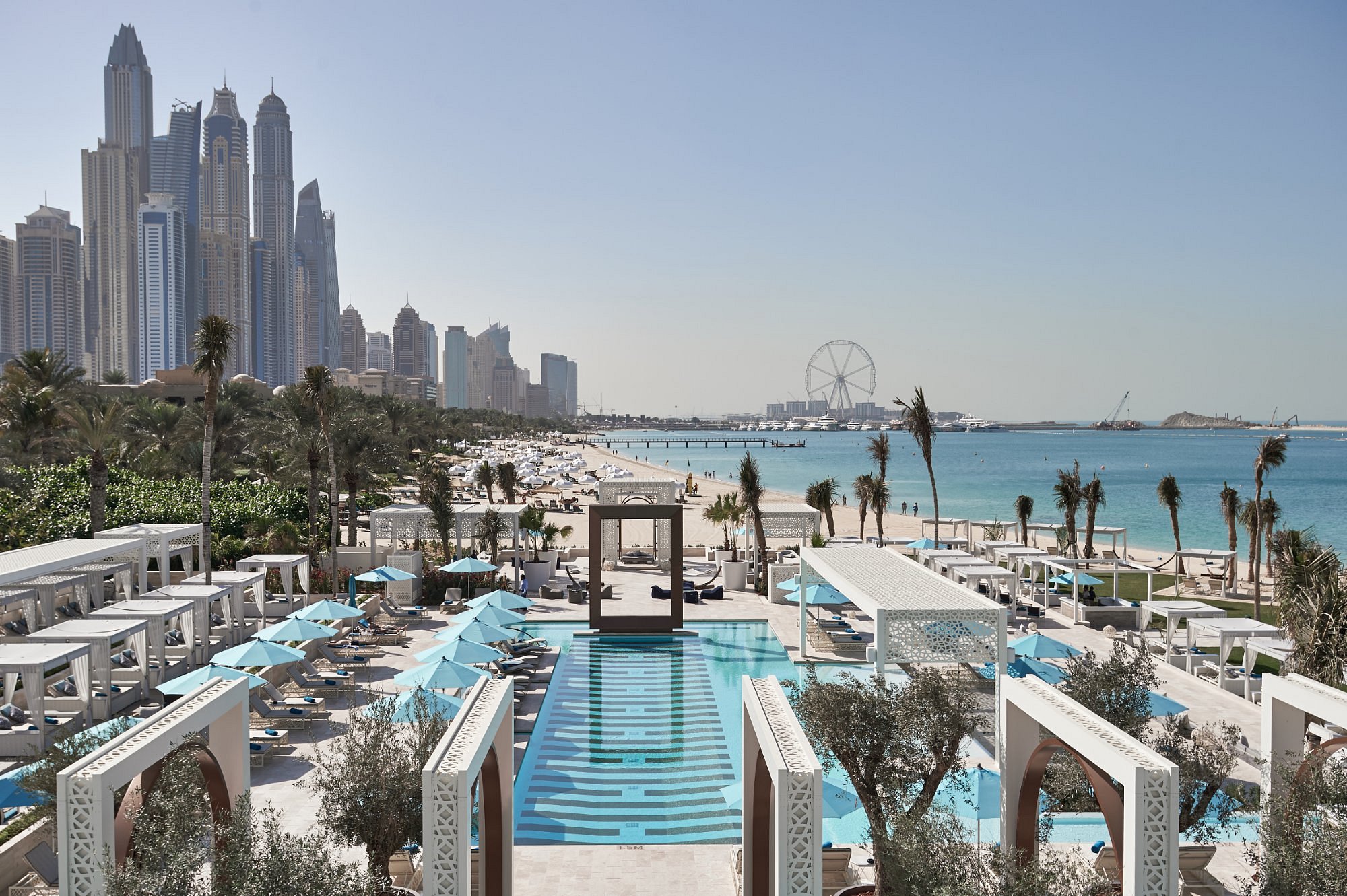 Drift Beach Dubai