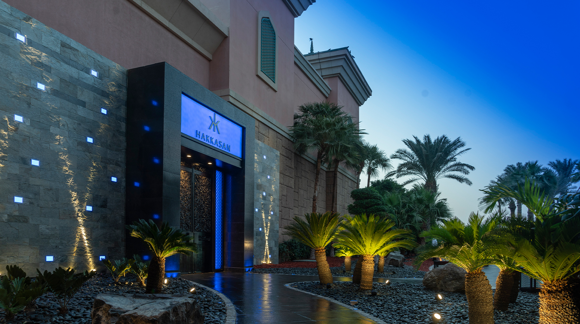 Hakkasan