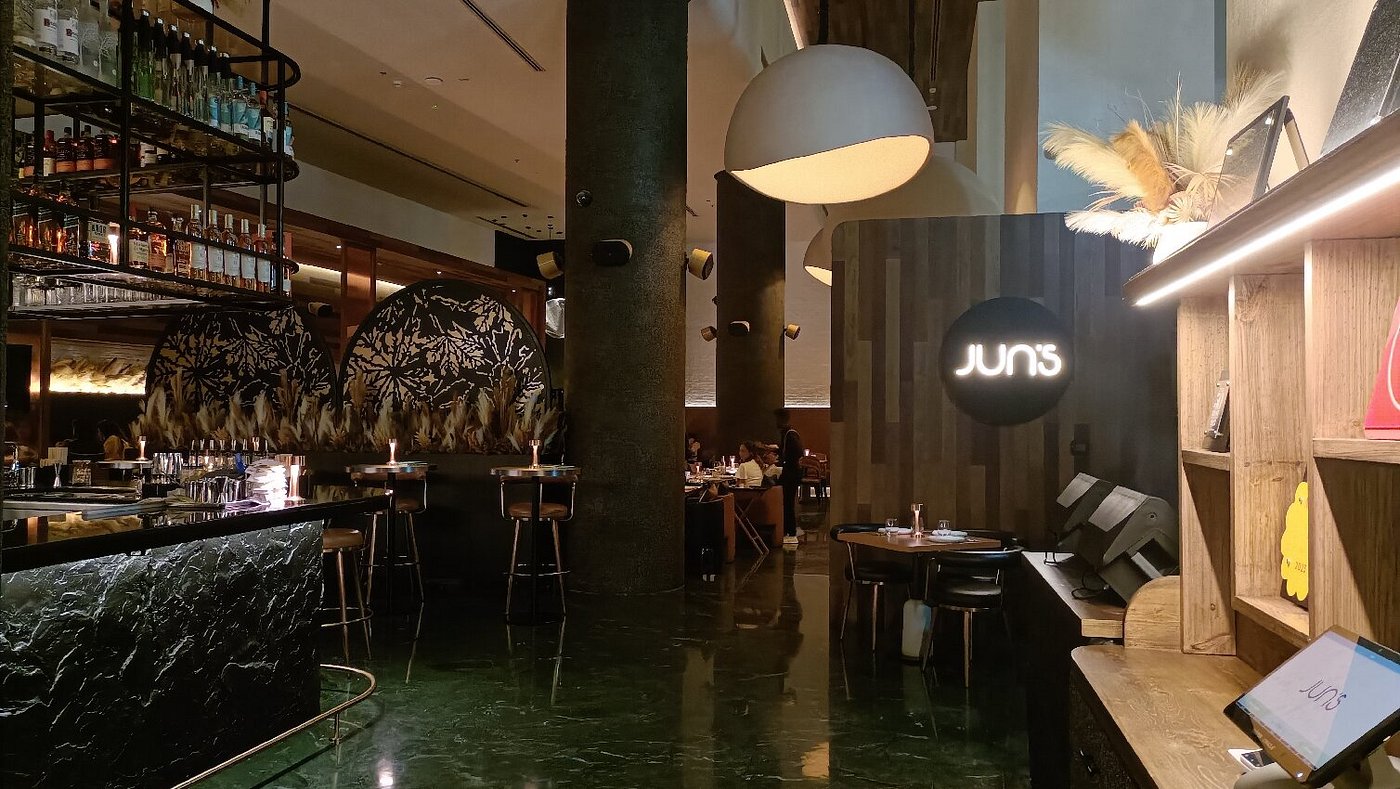 Jun's