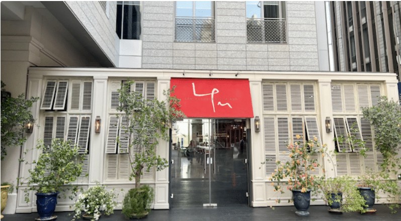 LPM Restaurant & Bar