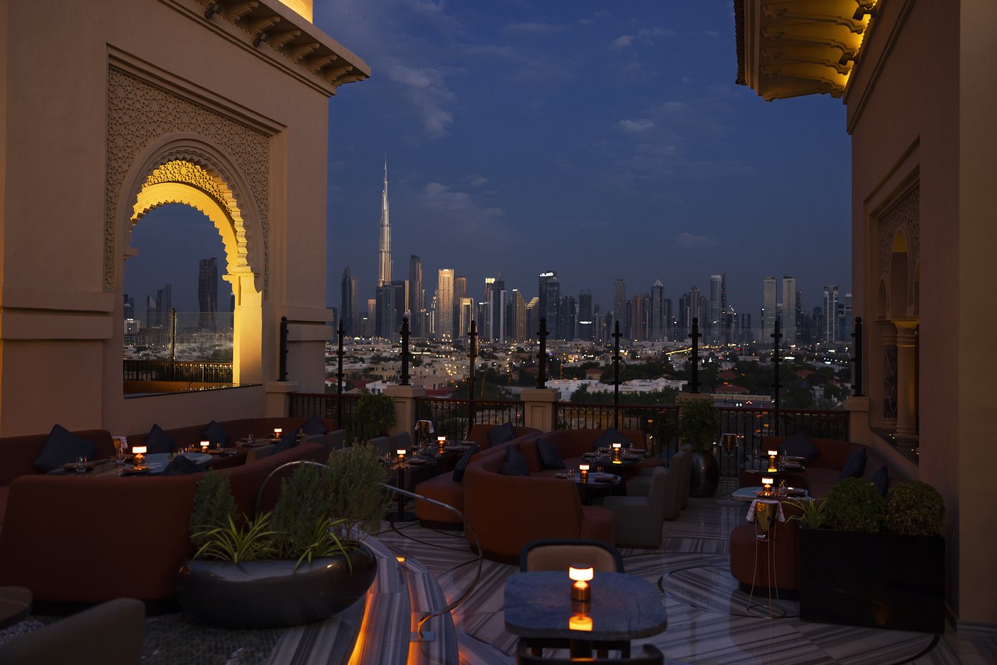 Mercury Rooftop - Photo 1