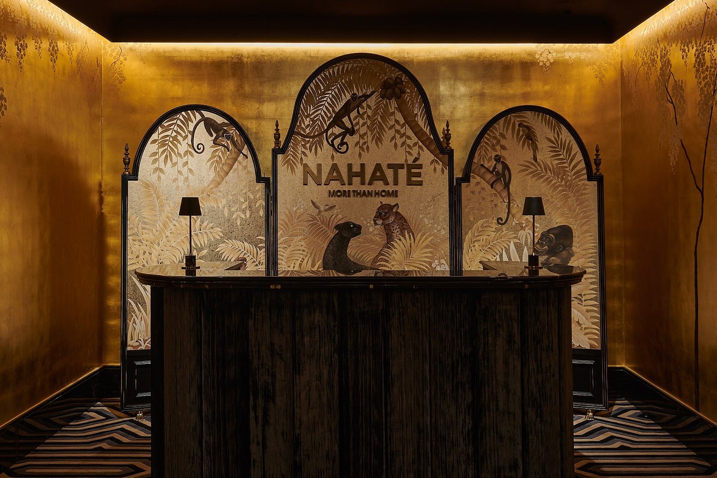 Nahate