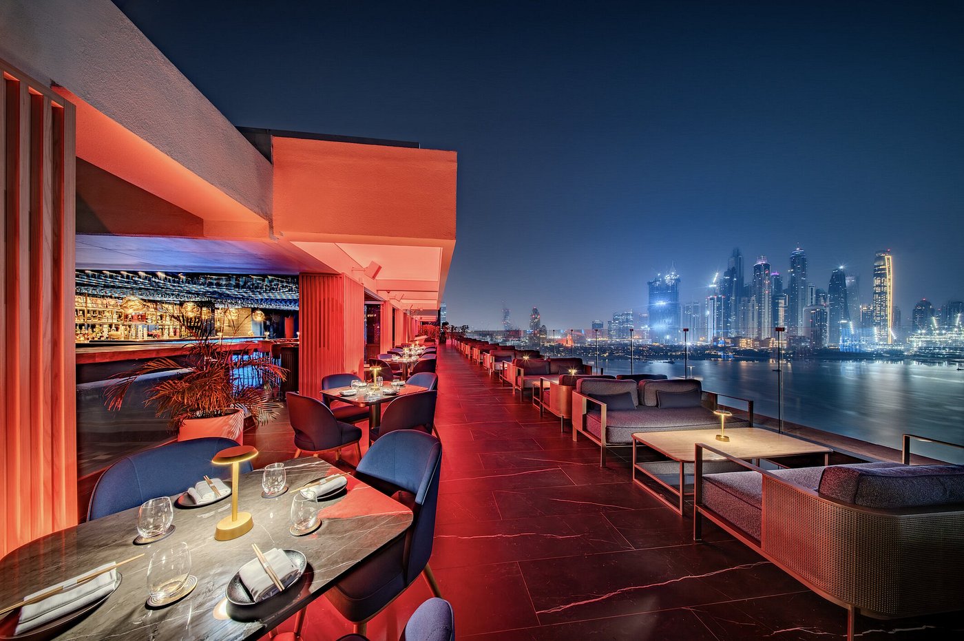The Penthouse - Photo 1