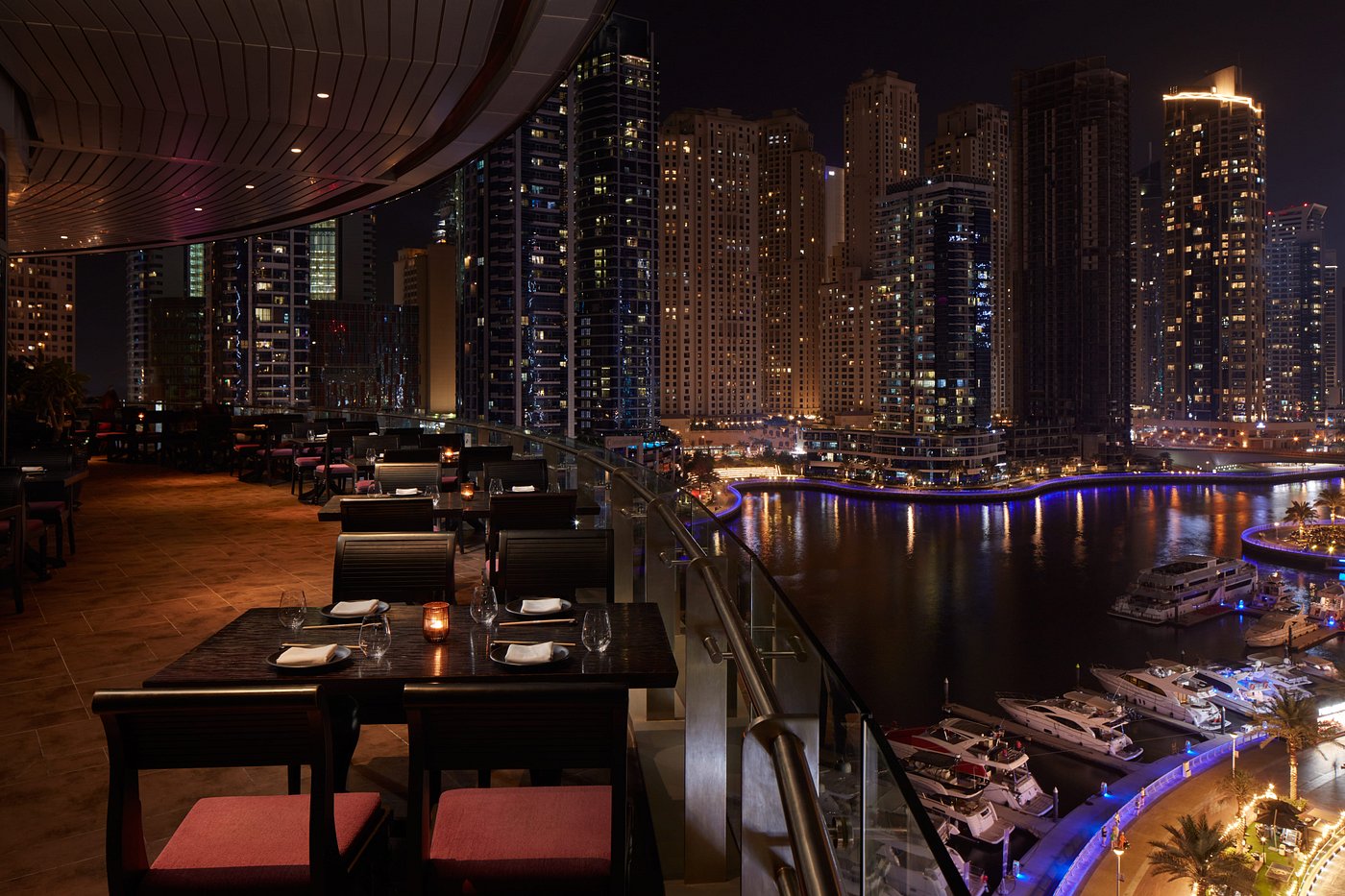 Asia Asia Marina - Photo 3