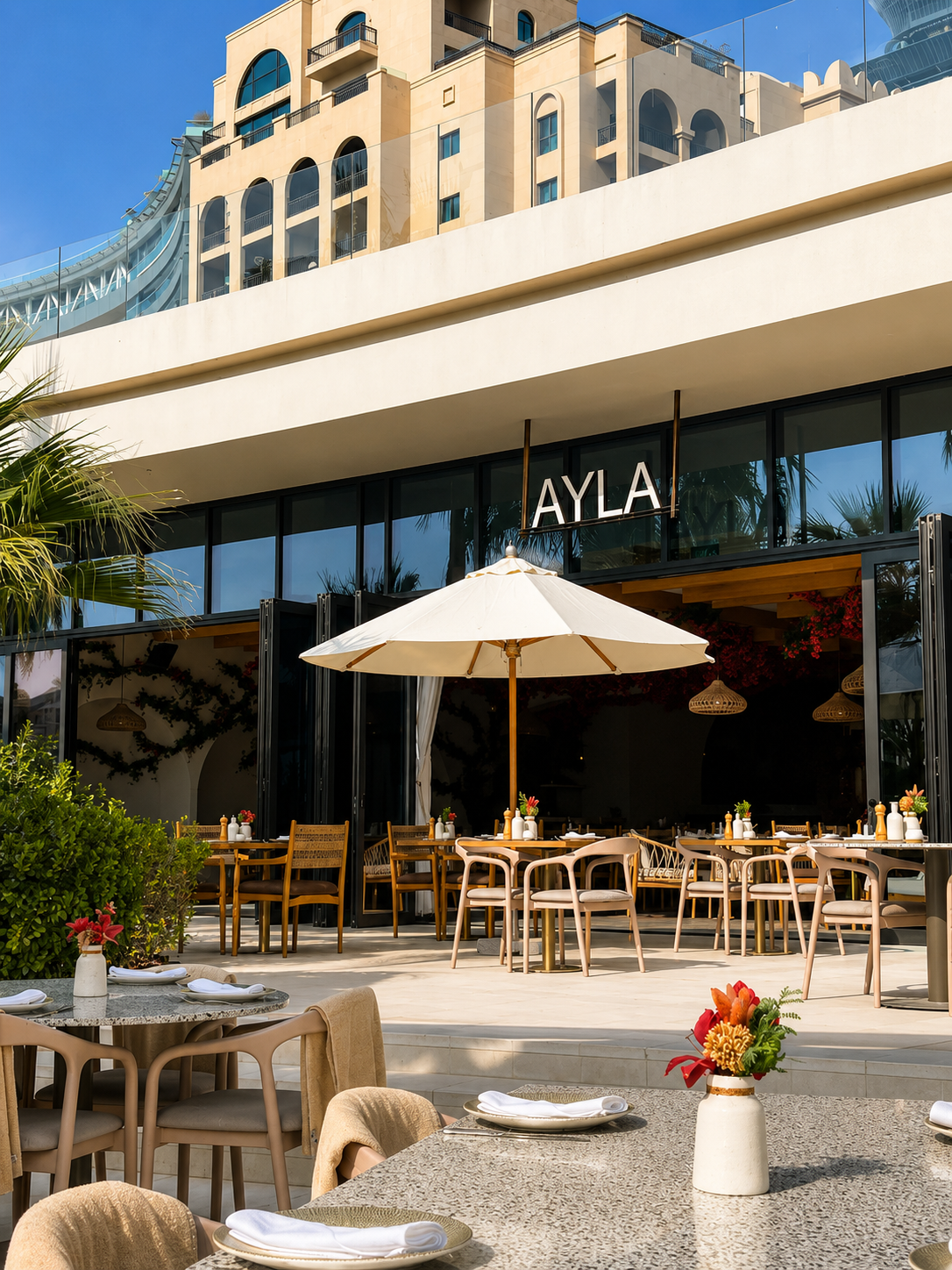 Ayla