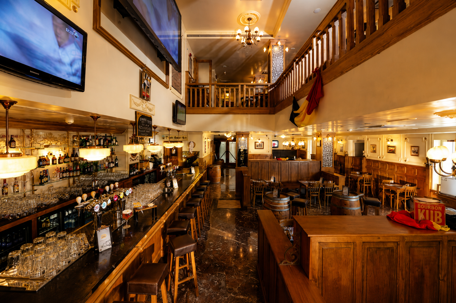 Belgian Beer Café - Photo 1
