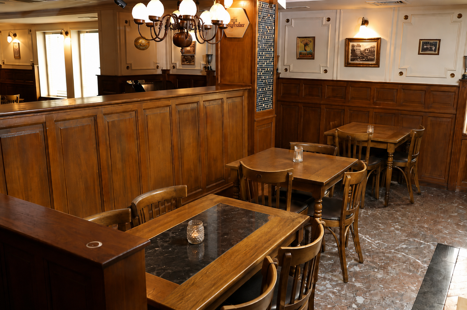 Belgian Beer Café - Photo 2