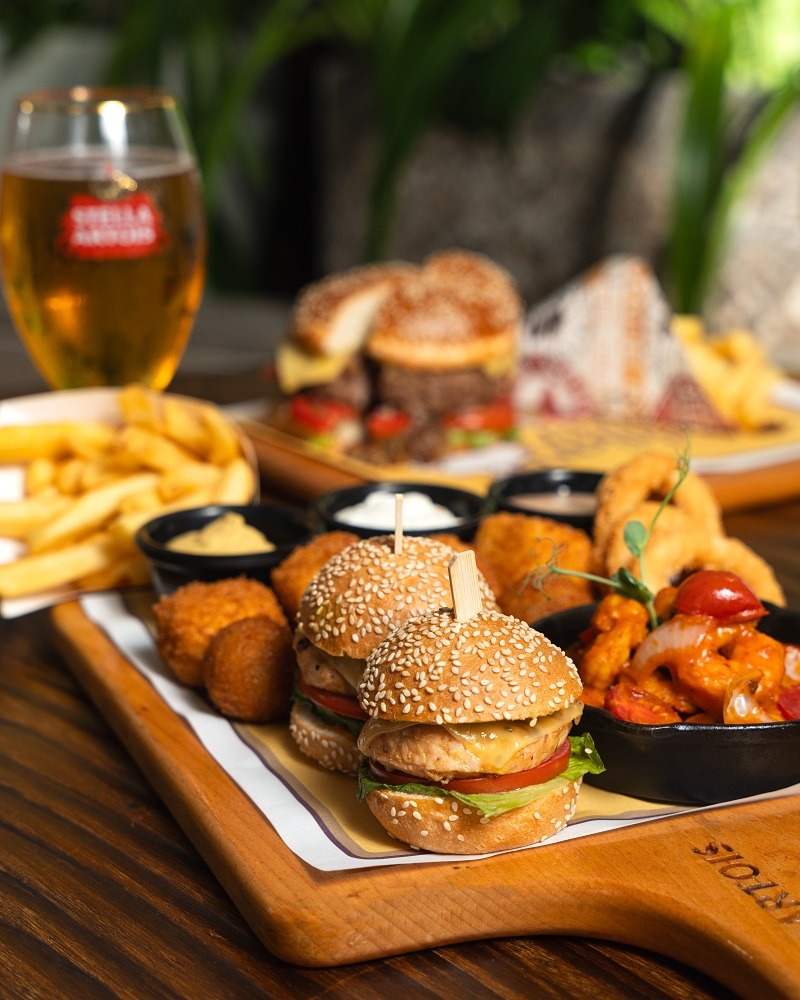 Belgian Beer Café - Photo 5