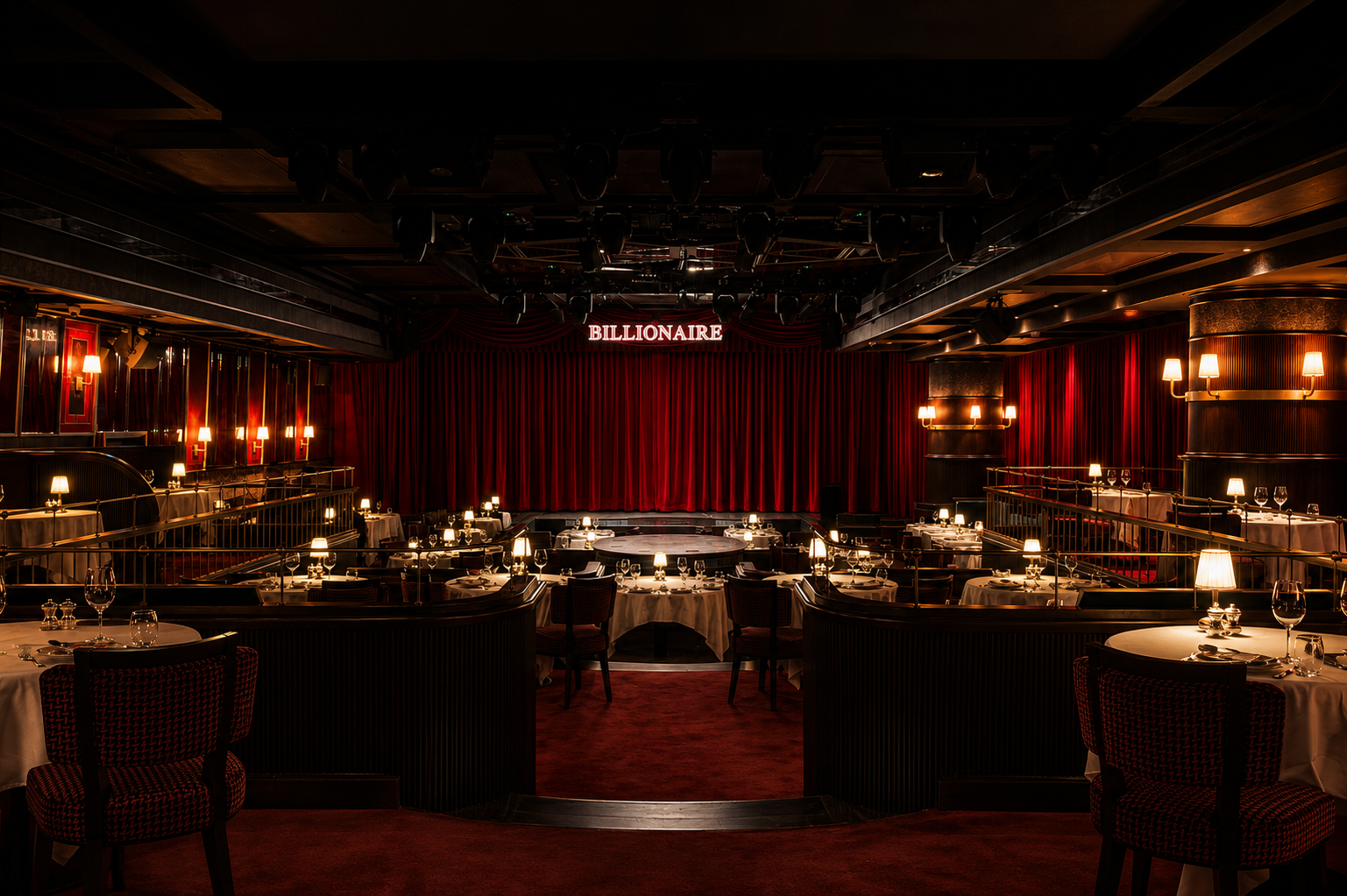 Billionaire - Photo 1
