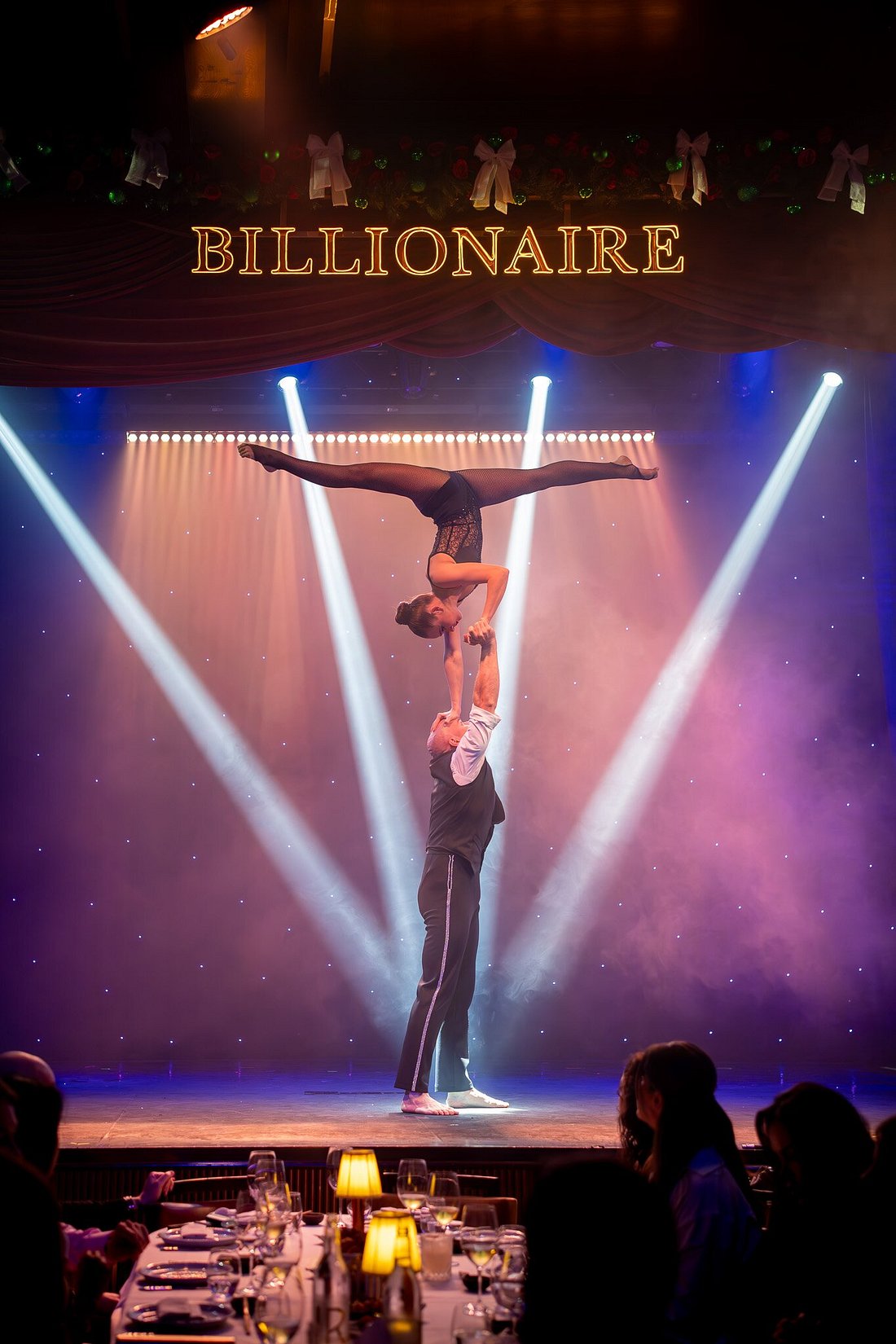 Billionaire - Photo 4