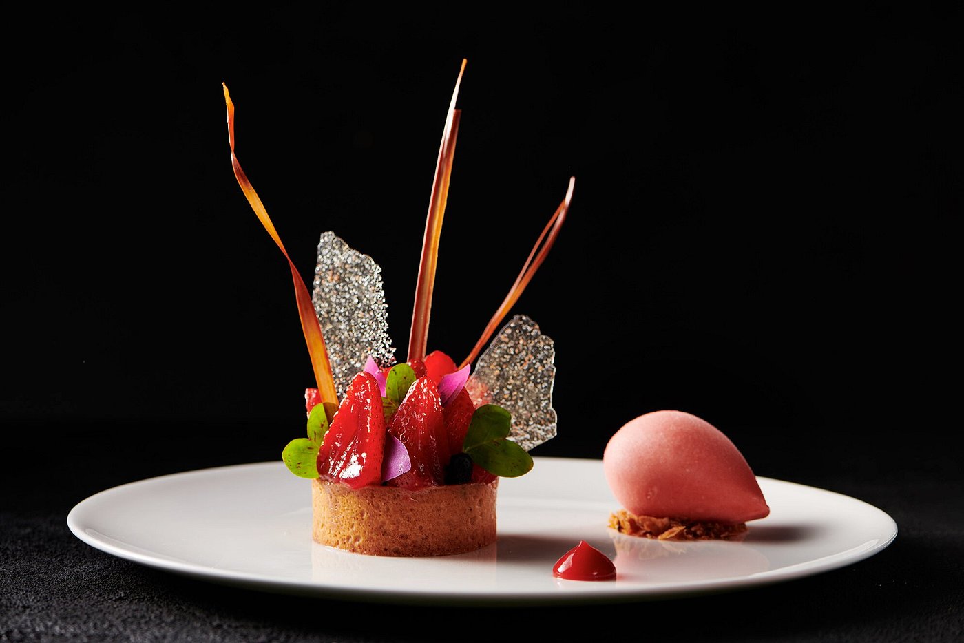 Dinner by Heston Blumenthal Dubai - Photo 8
