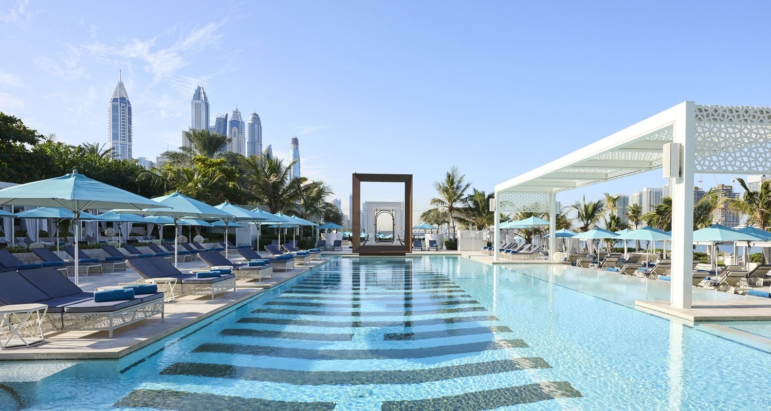 DRIFT Beach Club - Photo 6