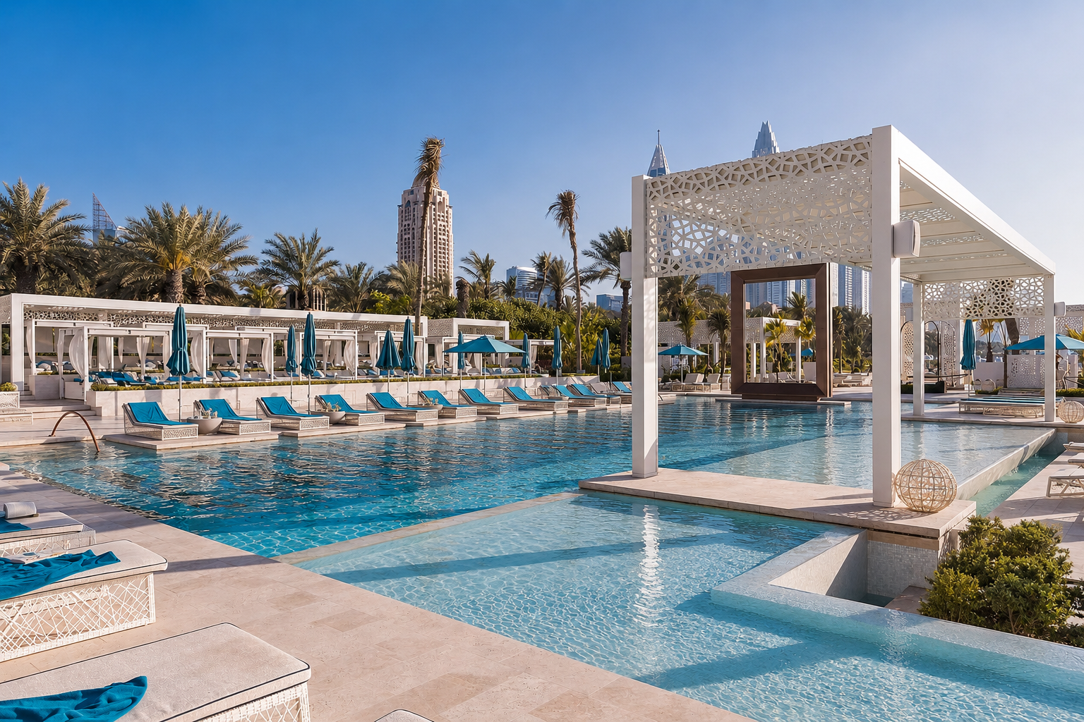 DRIFT Beach Club - Photo 7