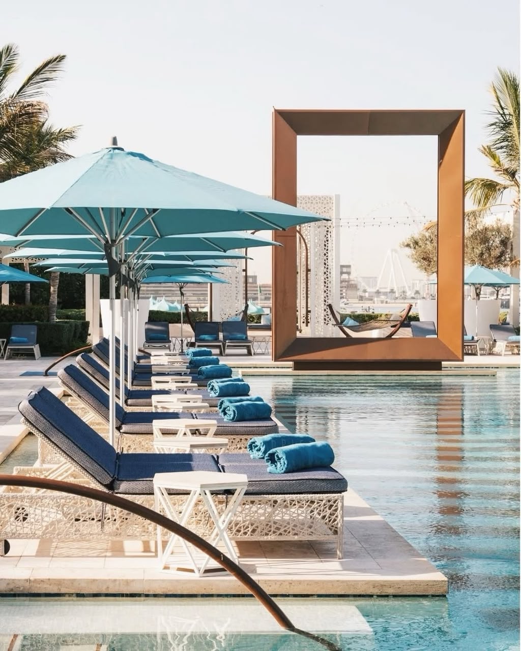 Drift Beach Dubai