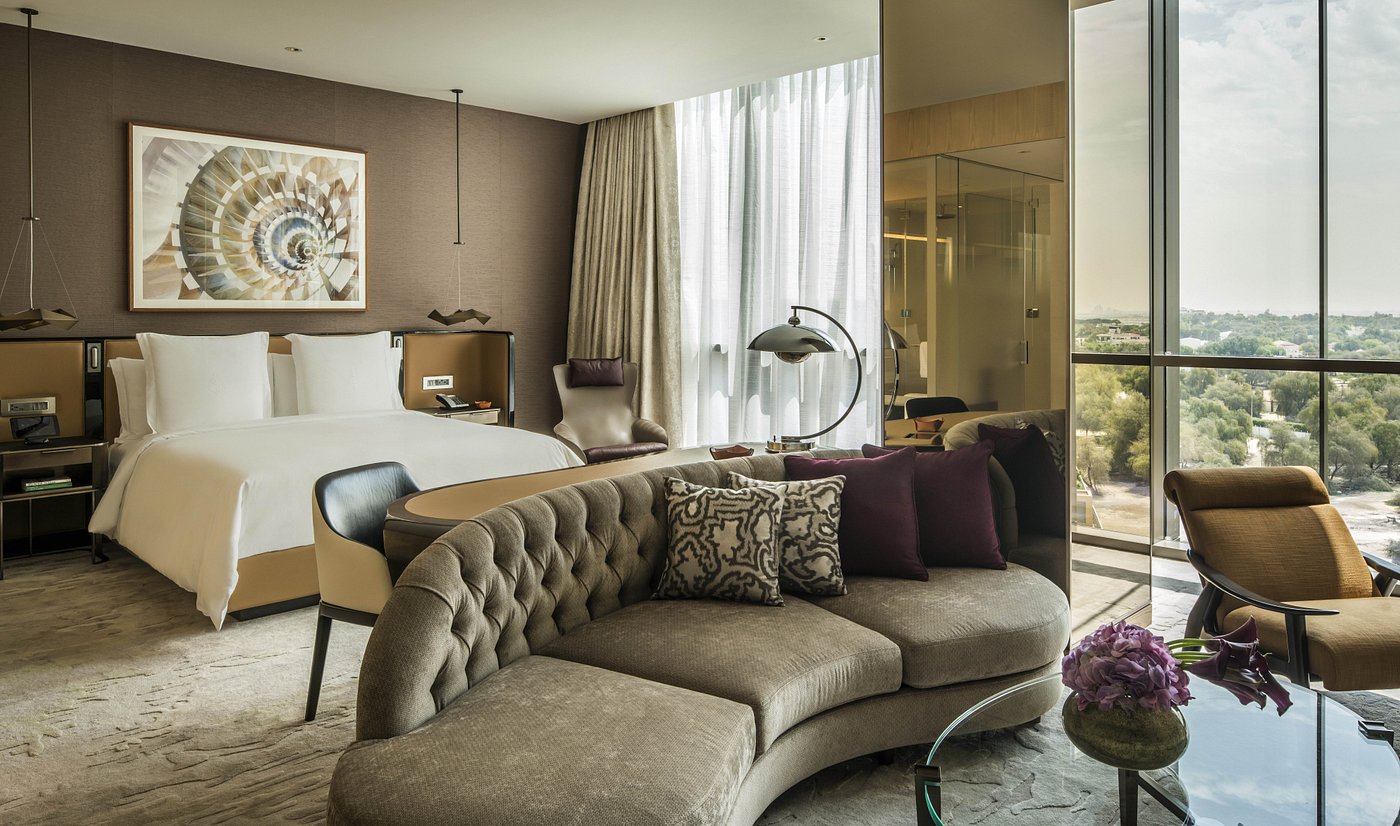 Four Seasons Hotel DIFC - Photo 3