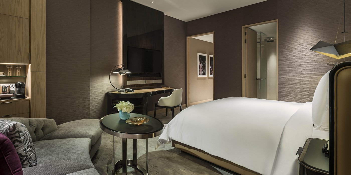 Four Seasons Hotel DIFC - Photo 4