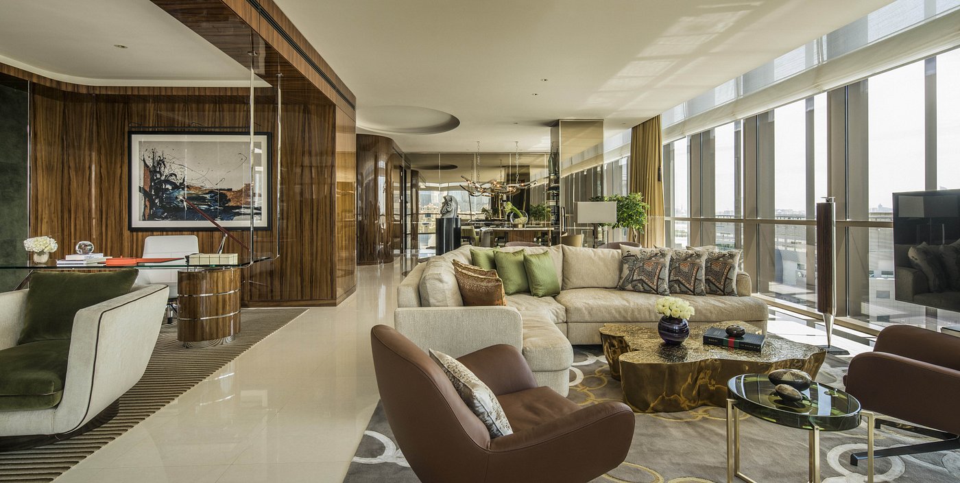 Four Seasons Hotel DIFC - Photo 5