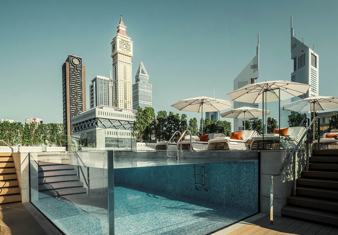 Four Seasons Hotel DIFC - Photo 6