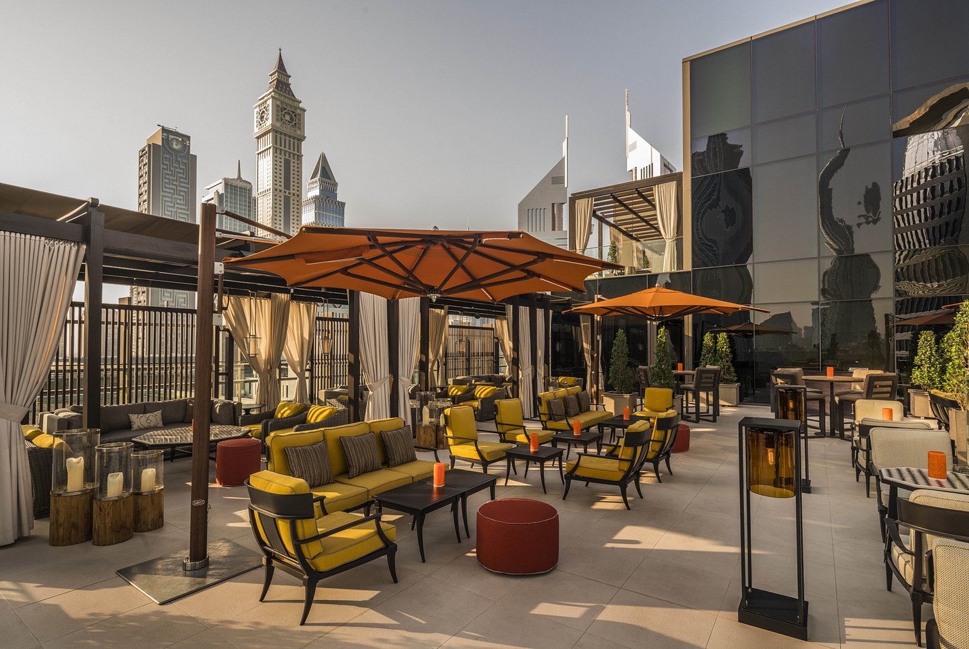 Four Seasons Hotel DIFC - Photo 8