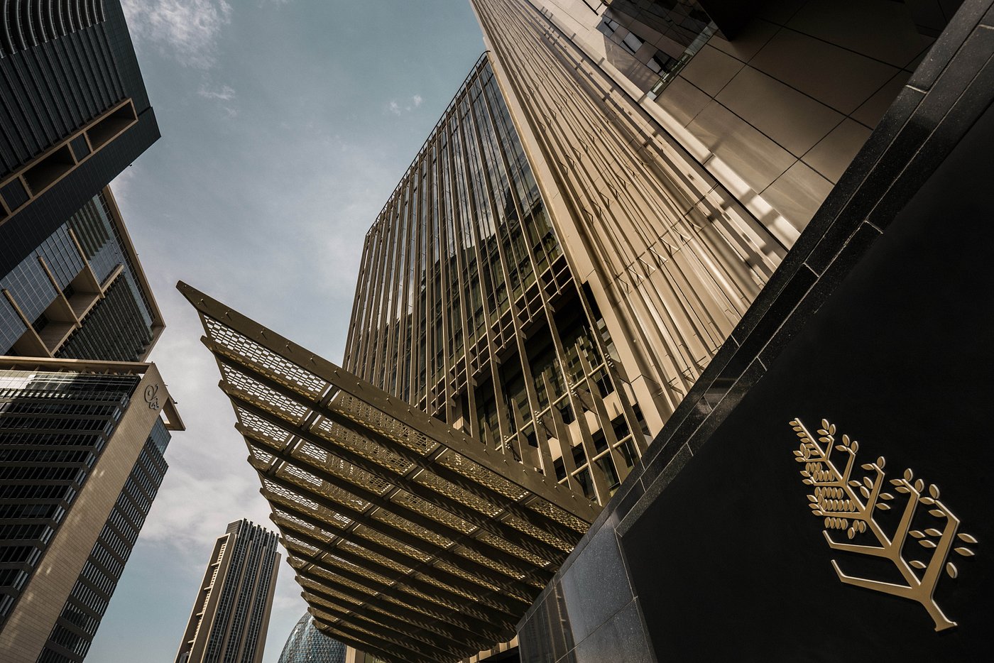 Four Seasons Hotel DIFC