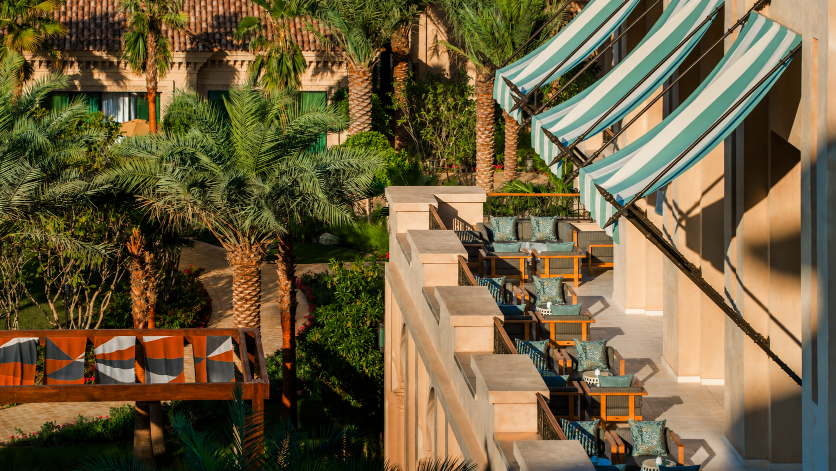 Four Seasons Resort Dubai at Jumeirah Beach - Photo 4