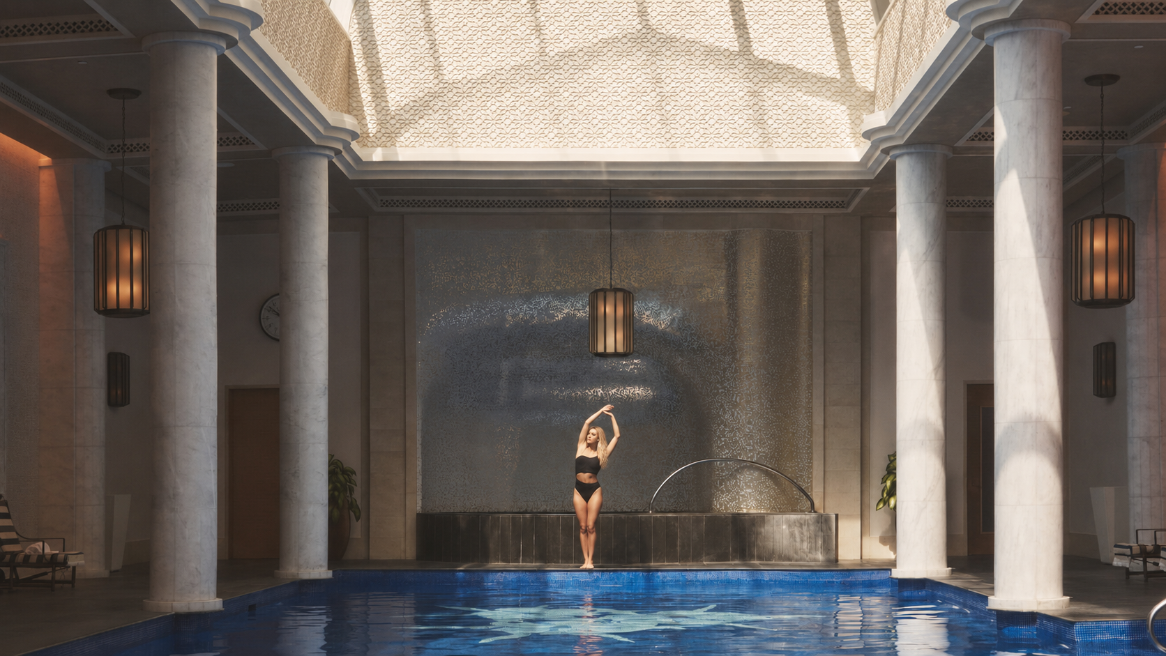 Four Seasons Resort Dubai at Jumeirah Beach - Photo 5