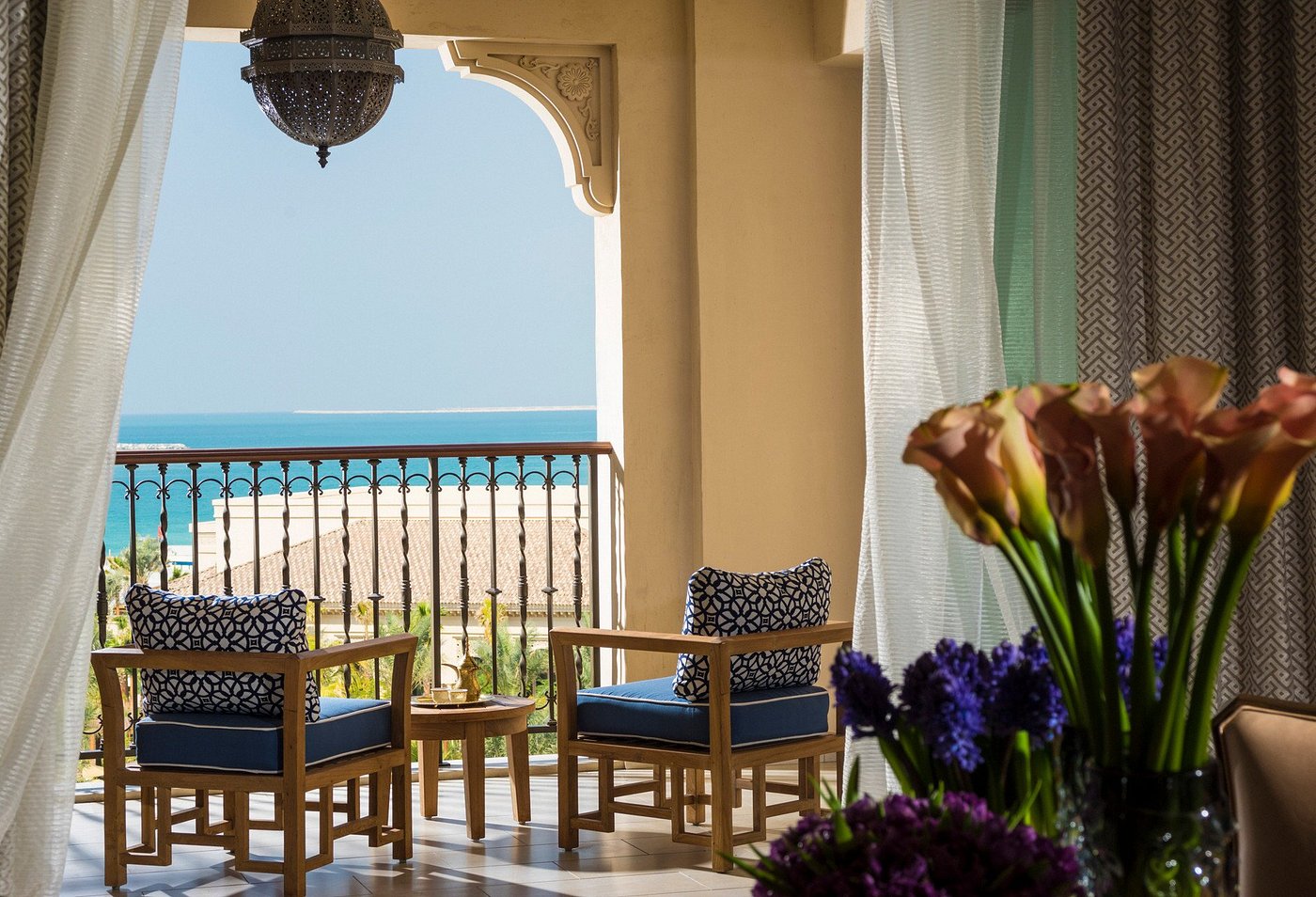 Four Seasons Resort Dubai at Jumeirah Beach - Photo 6