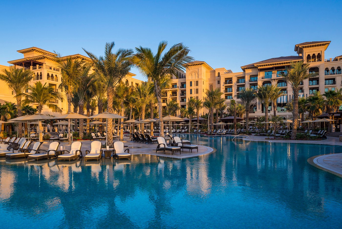 Four Seasons Resort Dubai at Jumeirah Beach - Photo 7