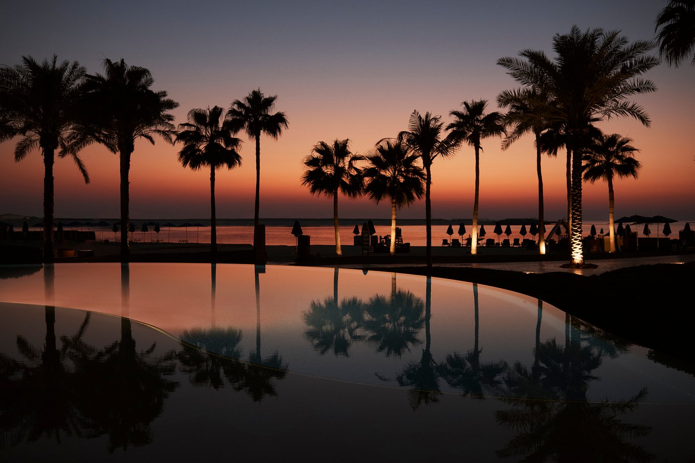 Four Seasons Resort Dubai at Jumeirah Beach - Photo 8