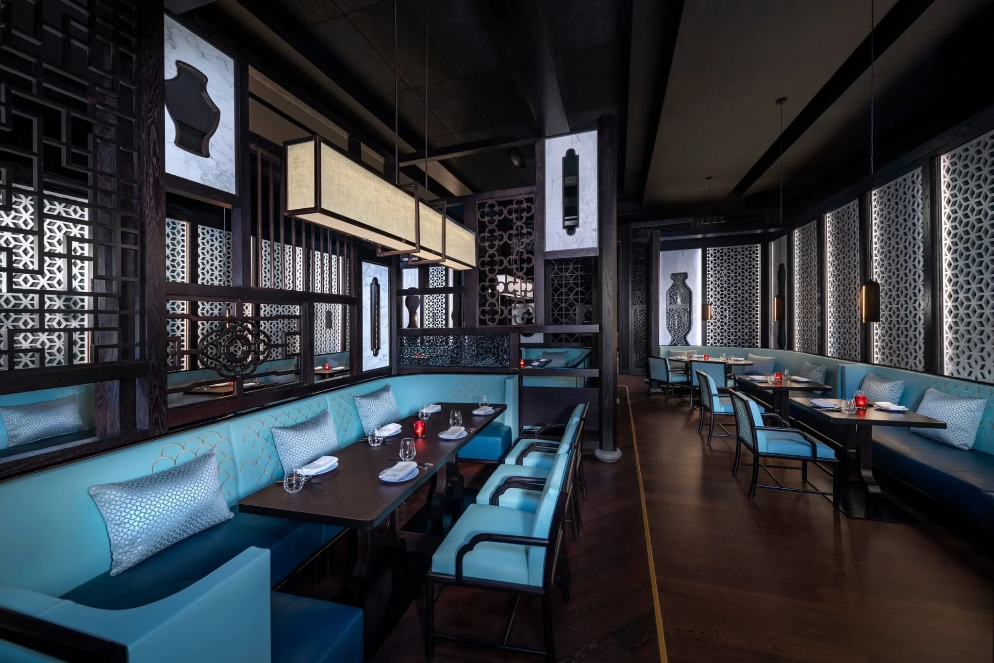 Hakkasan - Photo 1