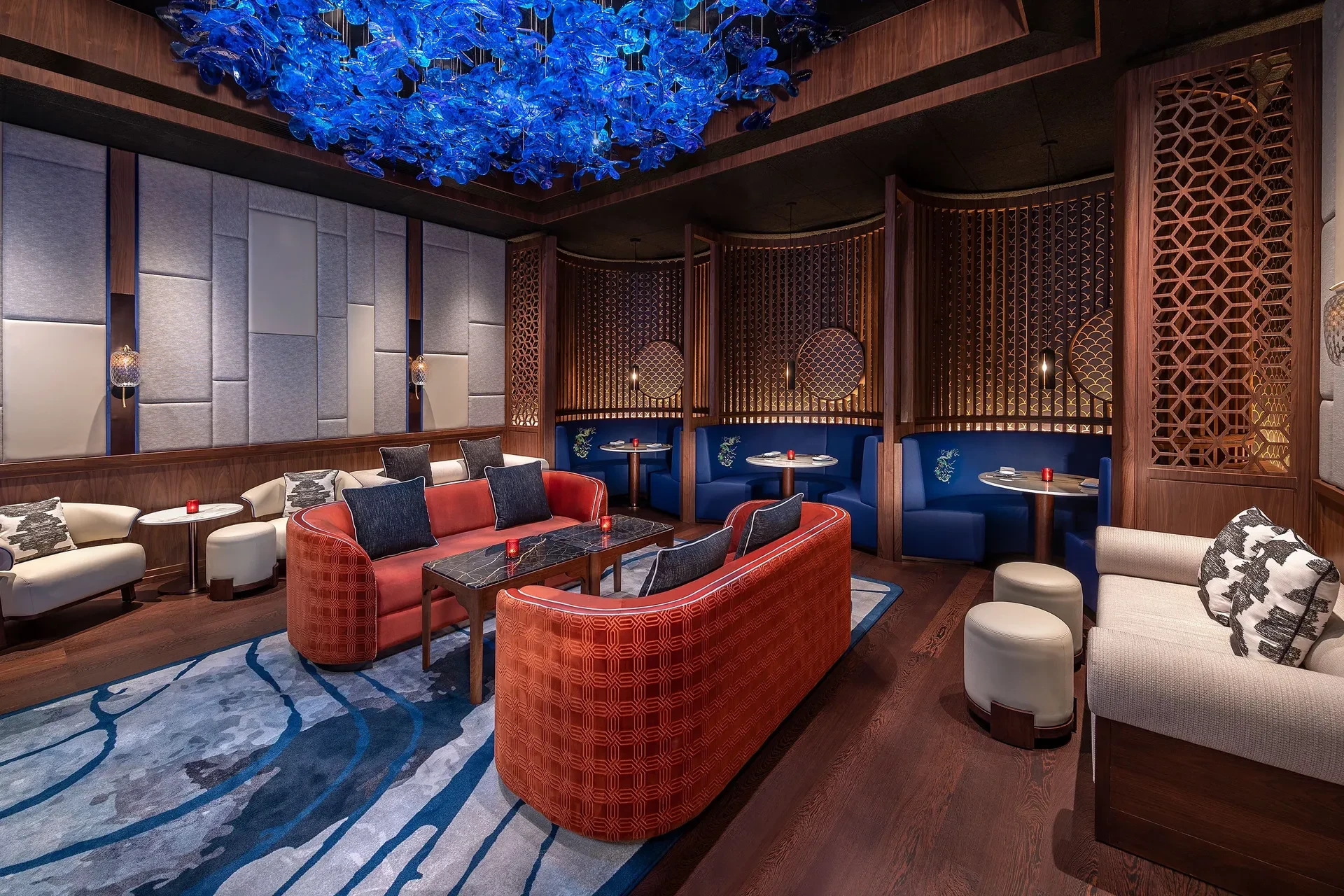 Hakkasan - Photo 2