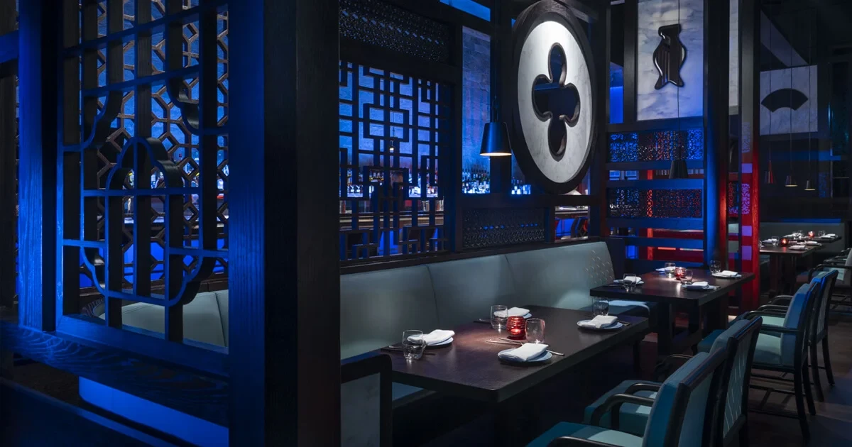 Hakkasan - Photo 3