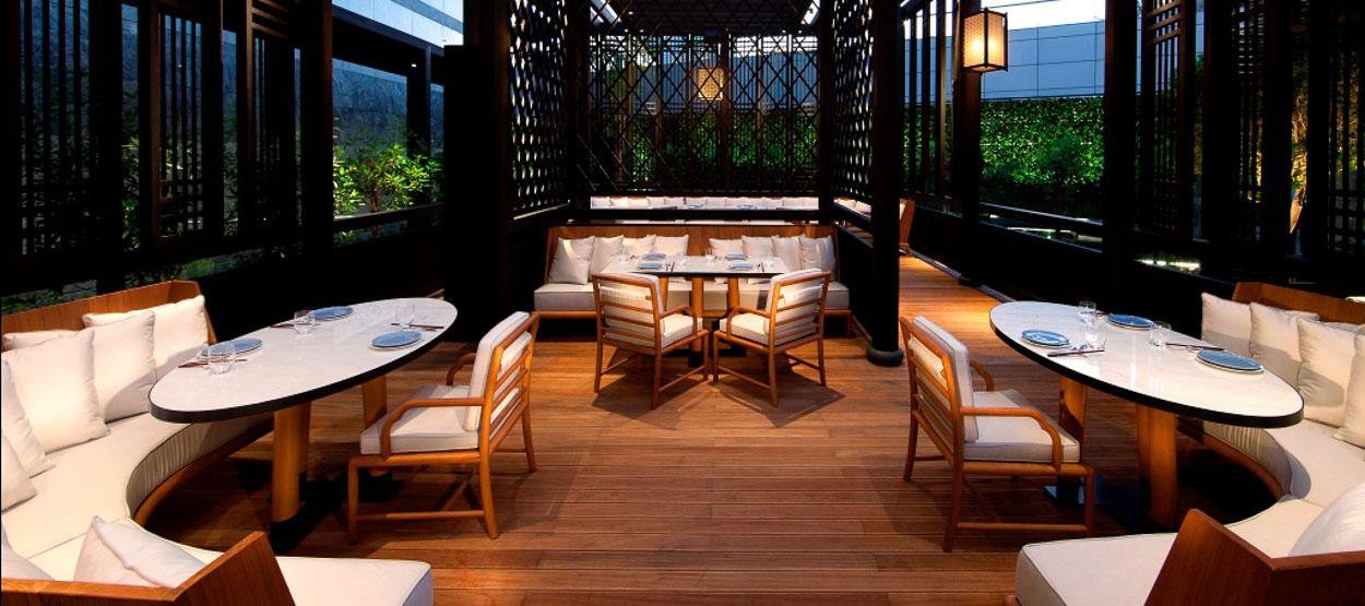 Hakkasan - Photo 4