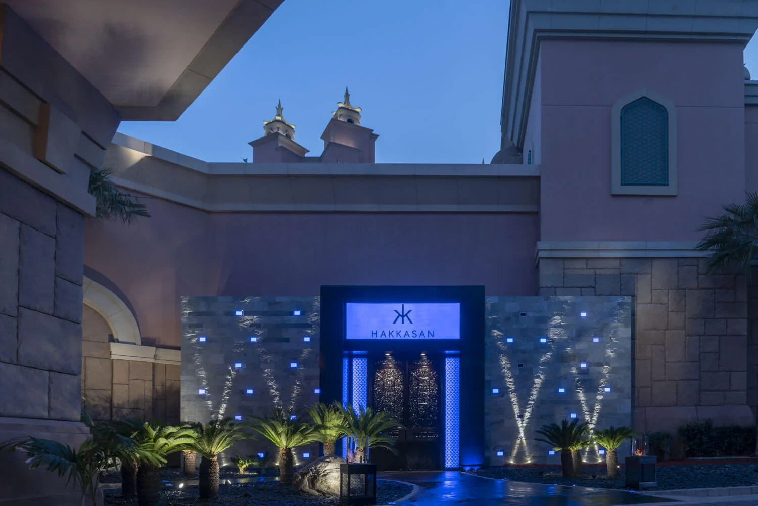Hakkasan