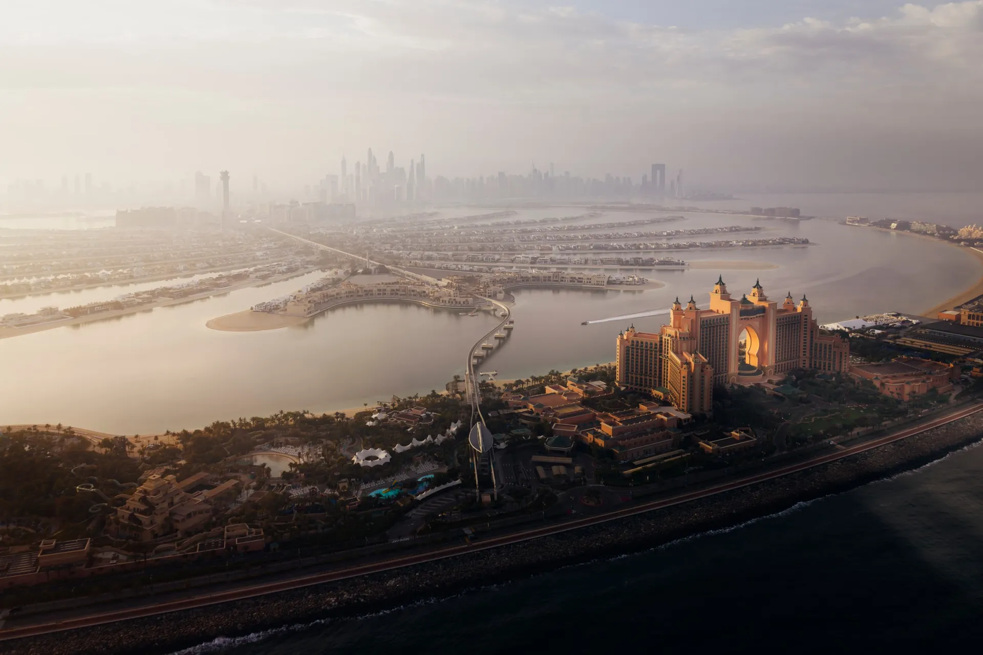 Atlantis, The Palm