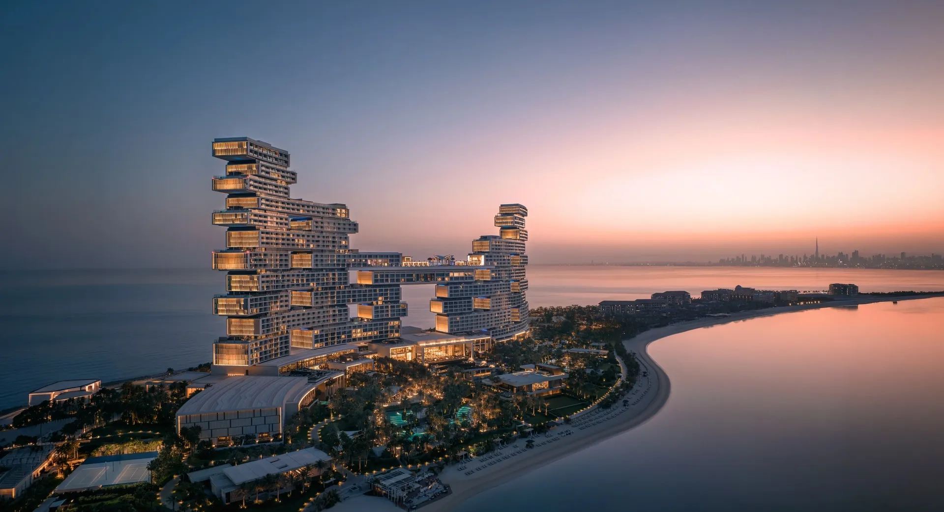 Atlantis The Royal