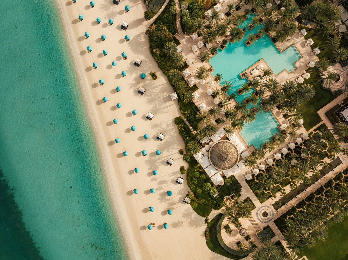 One&Only Royal Mirage