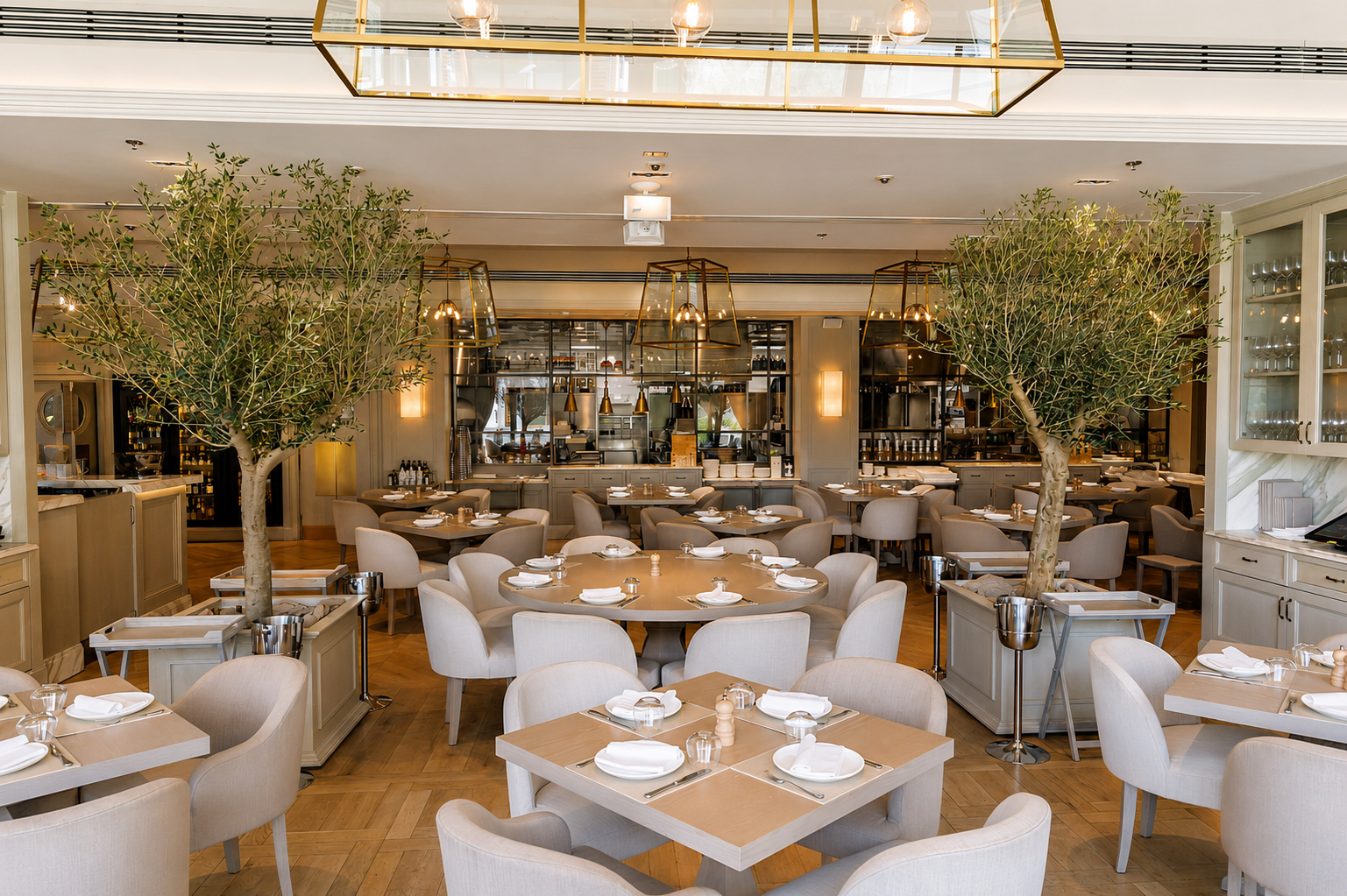 Il Borro Tuscan Bistro - Photo 2