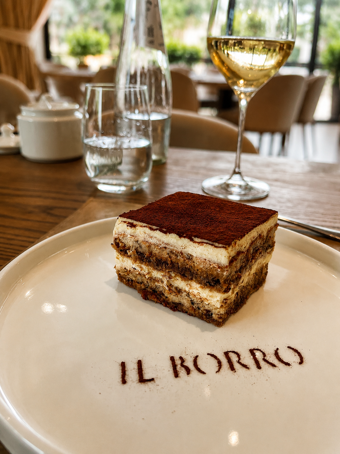 Il Borro Tuscan Bistro - Photo 7