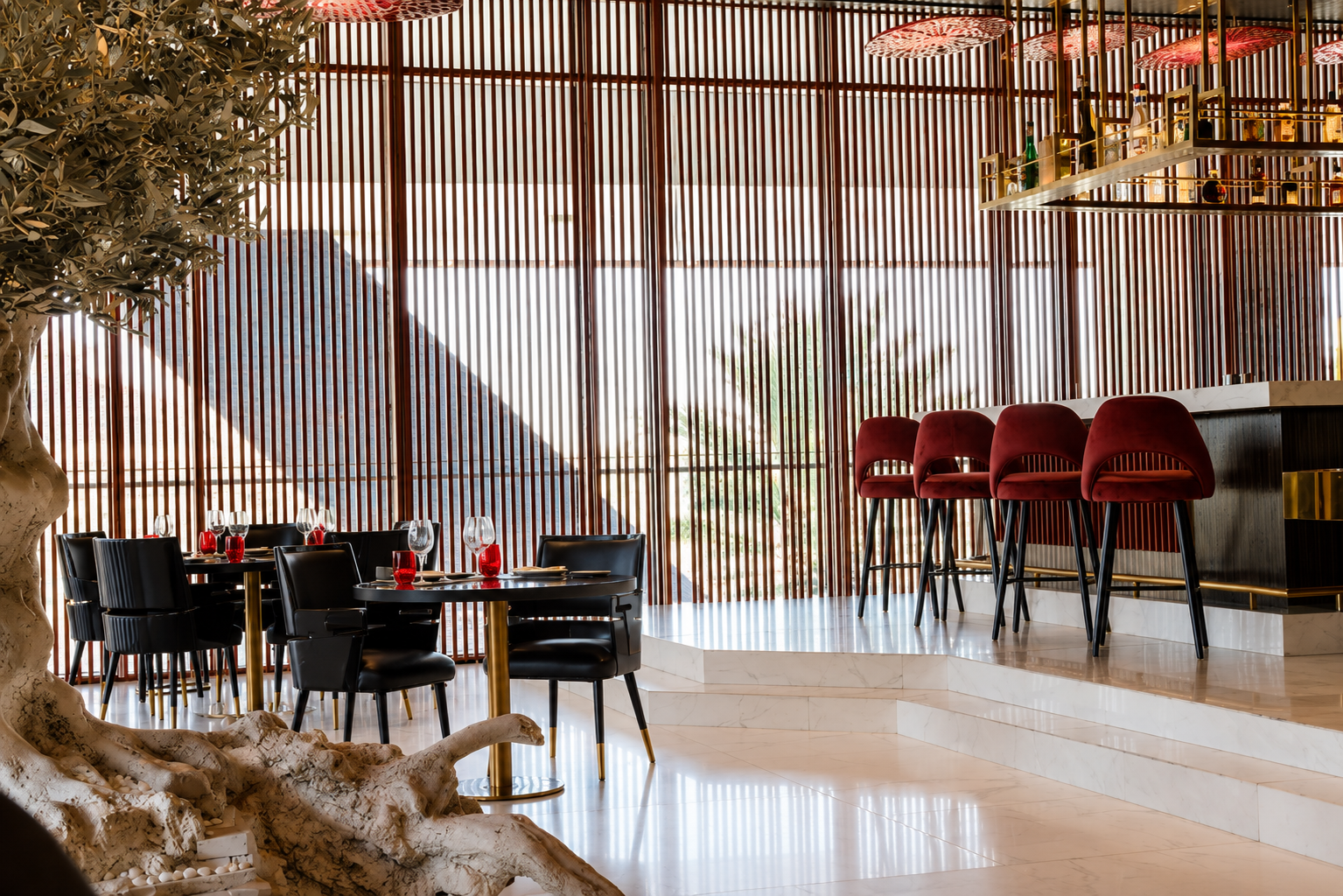 L'Atelier de Joël Robuchon - Photo 2