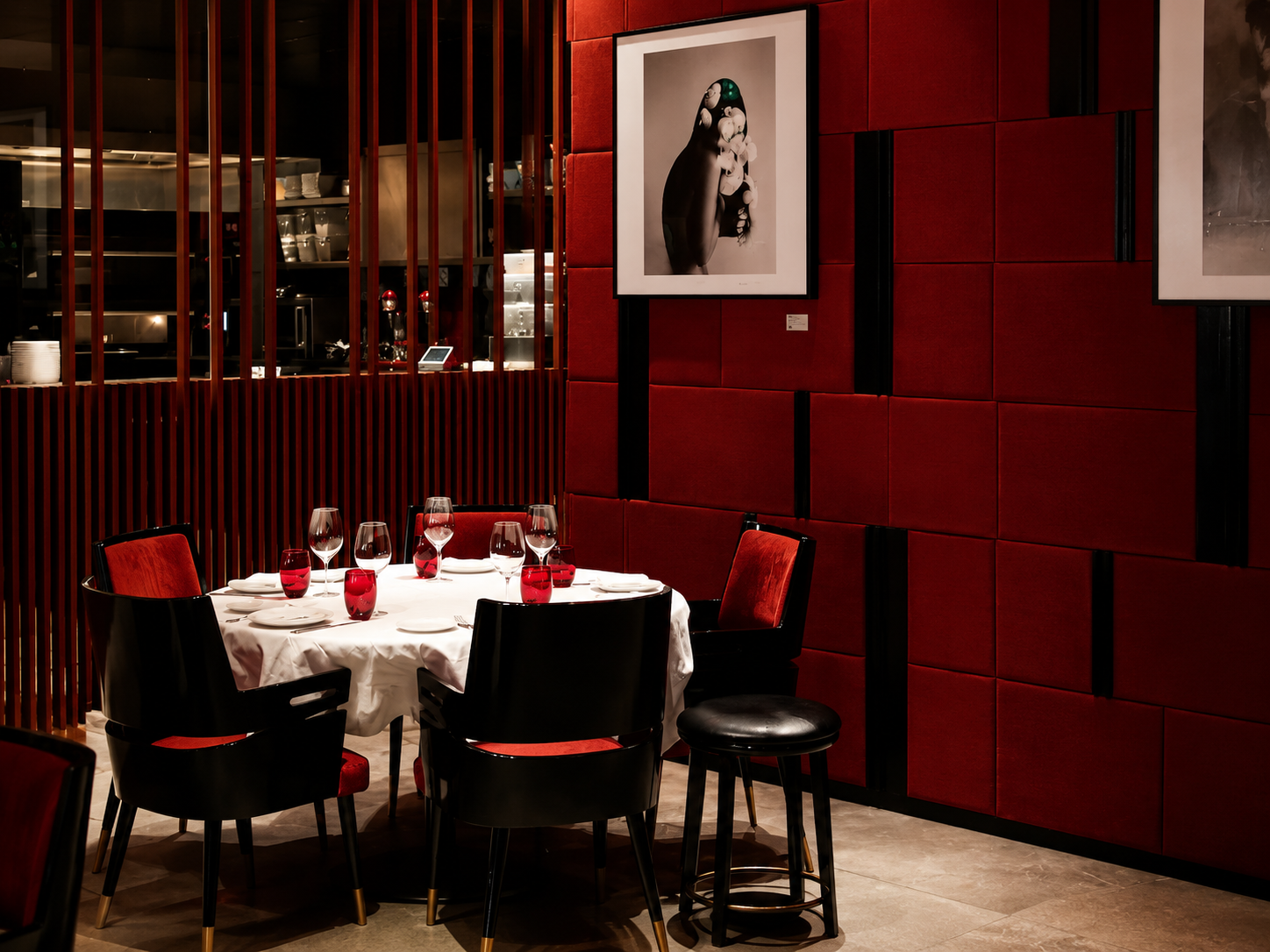 L'Atelier de Joël Robuchon - Photo 3
