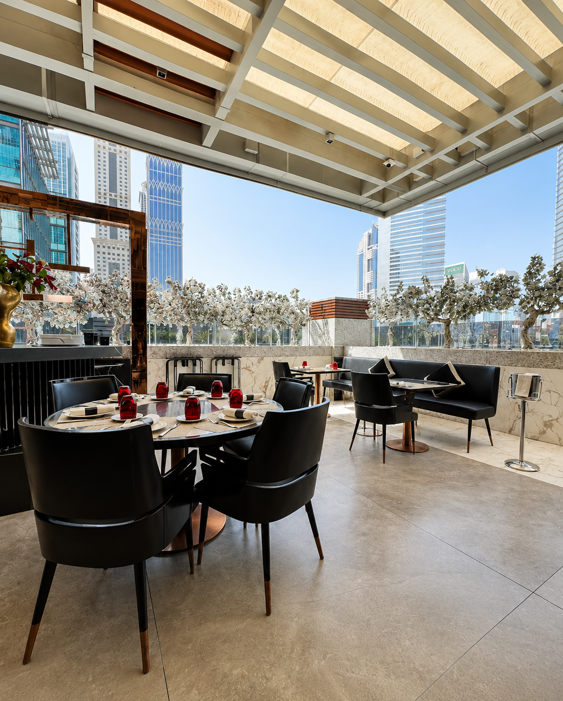 L'Atelier de Joël Robuchon - Photo 4