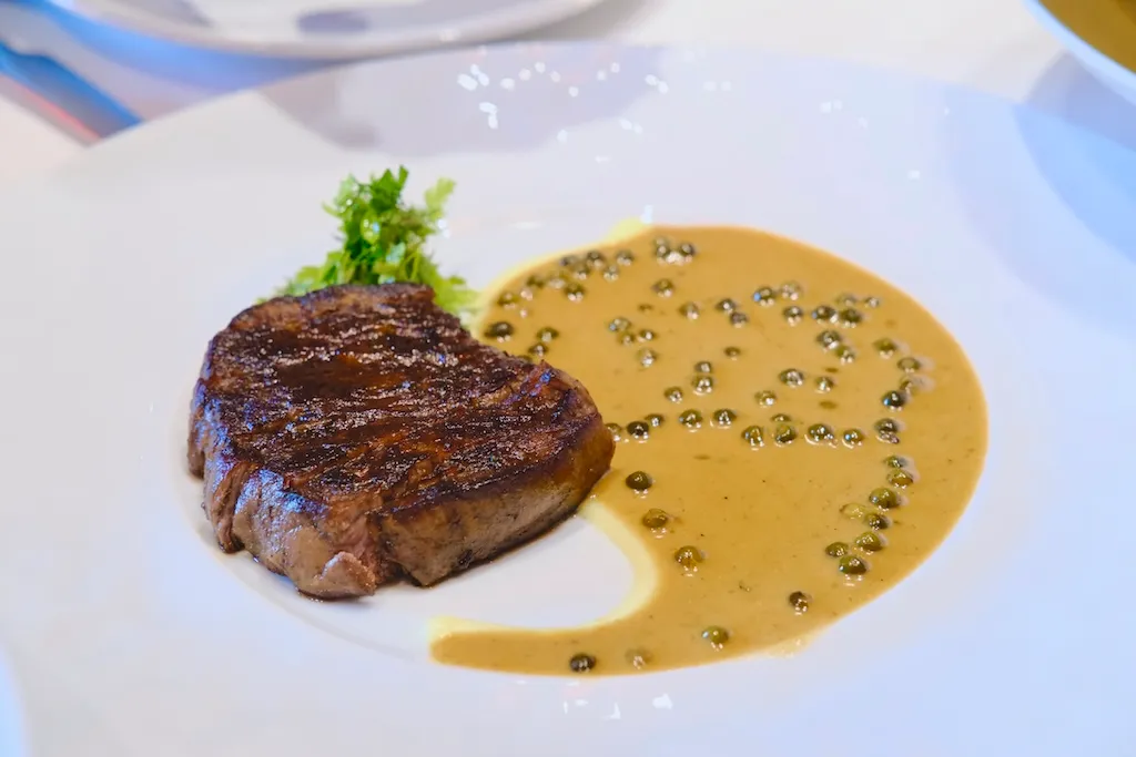 L'Atelier de Joël Robuchon - Photo 5