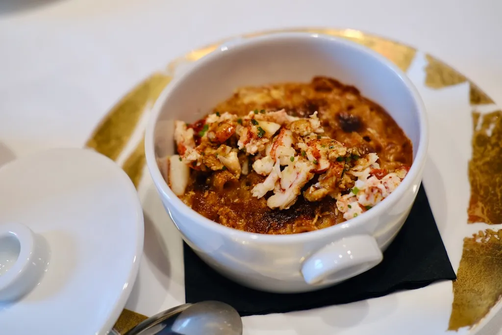 L'Atelier de Joël Robuchon - Photo 7