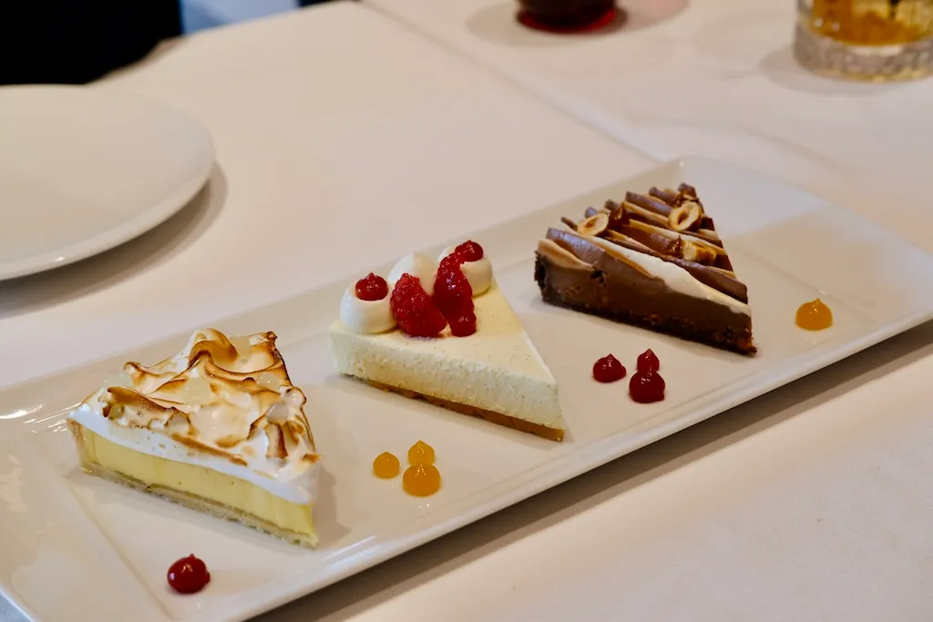 L'Atelier de Joël Robuchon - Photo 8