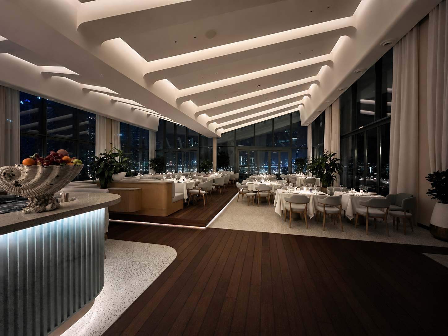 L'amo Bistro del Mare - Photo 2